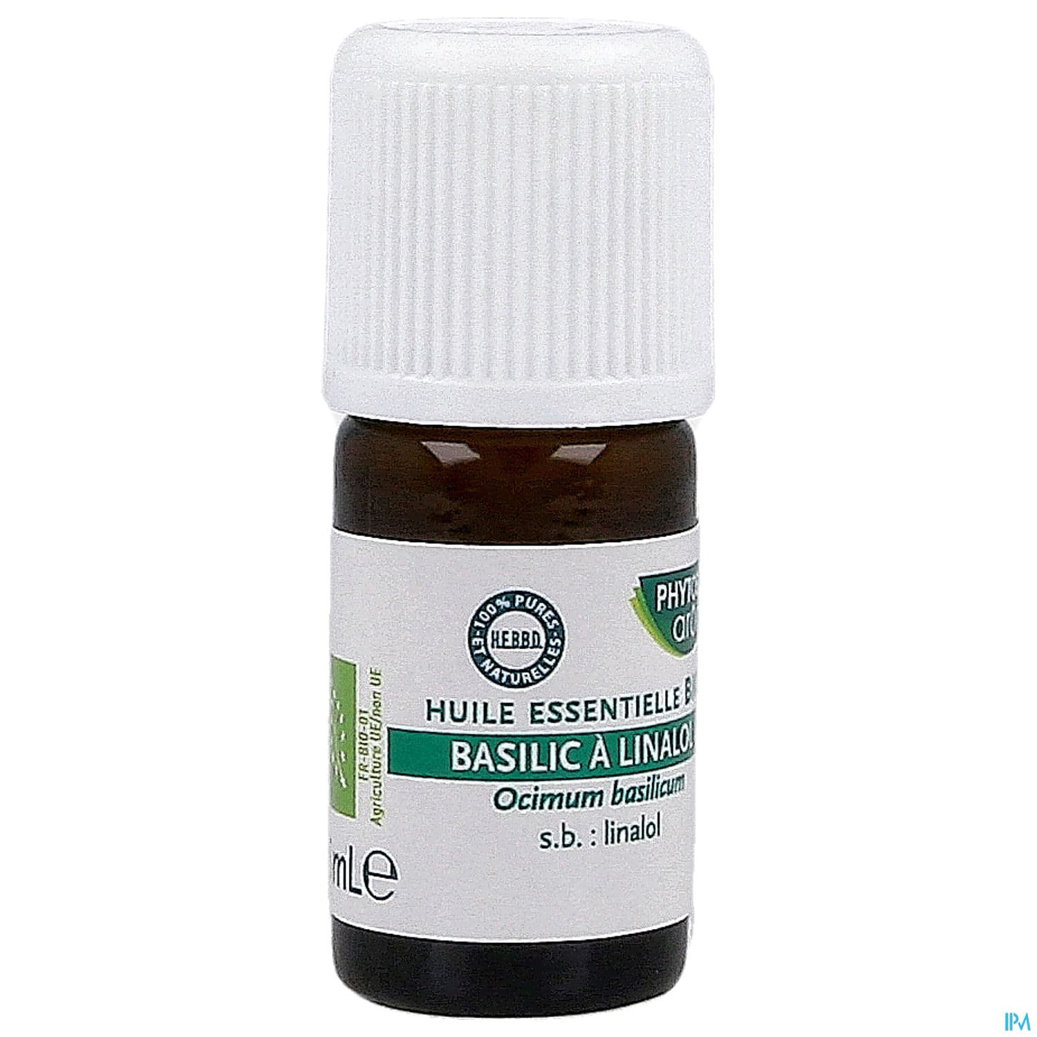 PHYTOSUNAROM BASILIC LIN BIO HE5ML