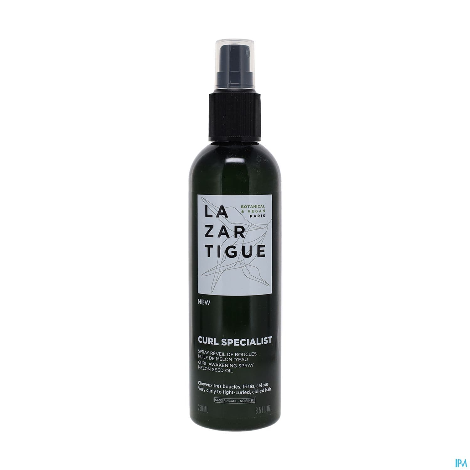 LAZARTIGUE CURL SPECIAL SPR 250ML