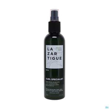 LAZARTIGUE CURL SPECIAL SPR 250ML