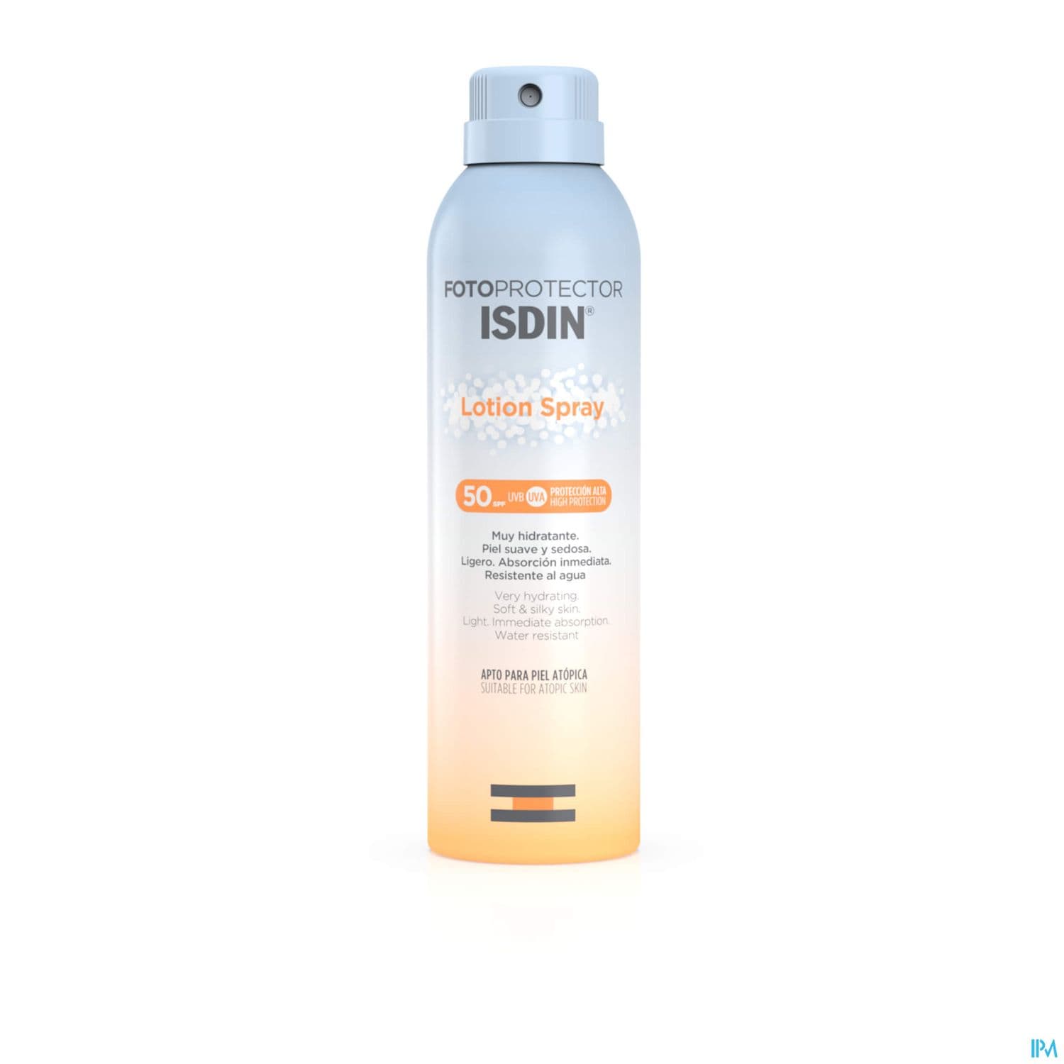 ISDIN FOTOPROT SPF50 LOT SPR 250ML