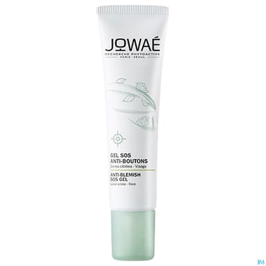 JOWAE GEL SOS A/BOUTON 10ML