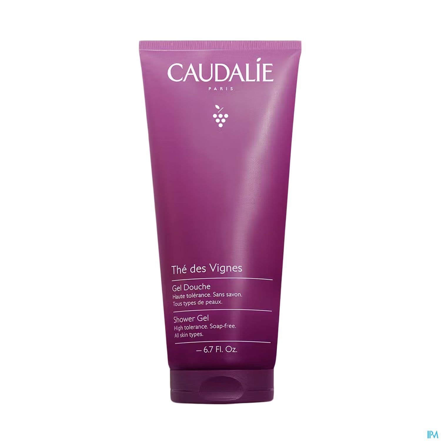 Caudalie Gel Douche The Des Vignes 30ml — Pharmacie Marie Stuart