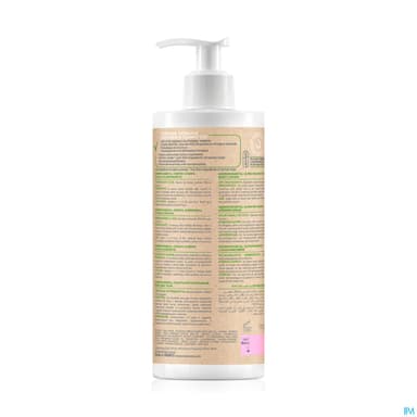 TOPICREM DERMO VEGET CR CORP 390ML