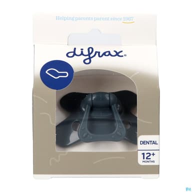 SUCET DIFRAX 12+ DENTAL