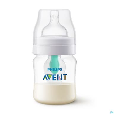BIB AVENT A/COLIC AIRFREE 125ML