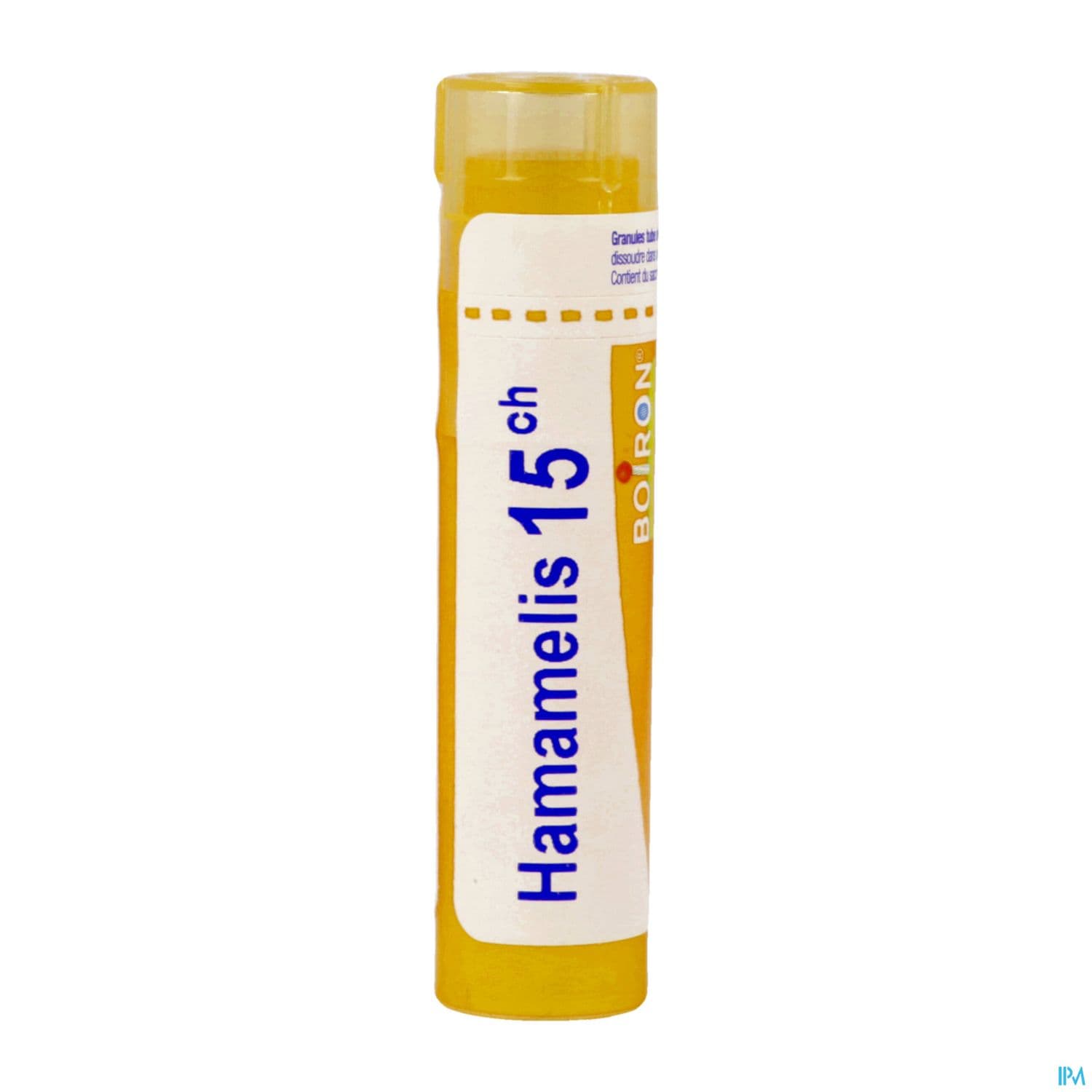 Boiron Hamamelis Virg. 15ch Granules 4g