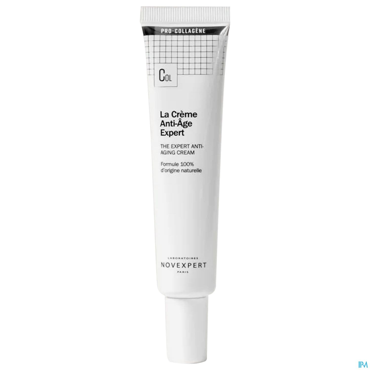 NOVEXPERT A/AGE EXPERT CR 40ML