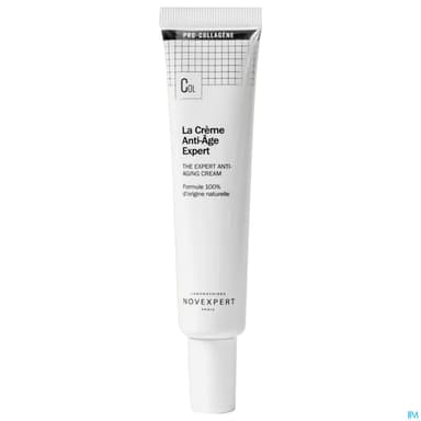 NOVEXPERT A/AGE EXPERT CR 40ML