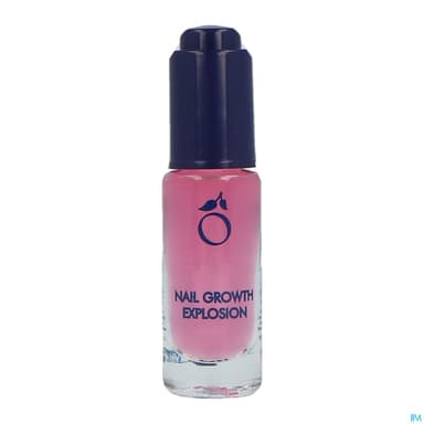 HEROME SERUM CROISSANCE 7ML