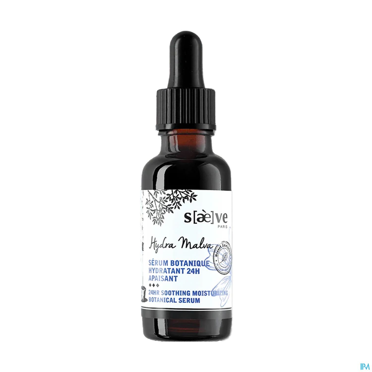 SAEVE HYDRA MALVA SERUM BOTA 30ML