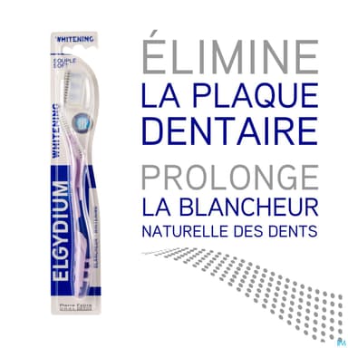 BDEN ELGYDIUM BLANCHEUR MEDIUM