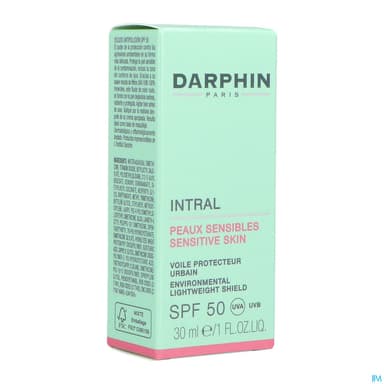 DARPHIN INTRAL SPF50VOIL PROT 30ML