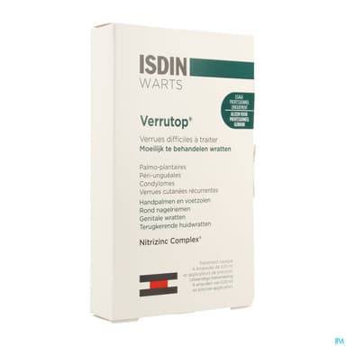 VERRUTOP ISDN AMP 0,1MLX4