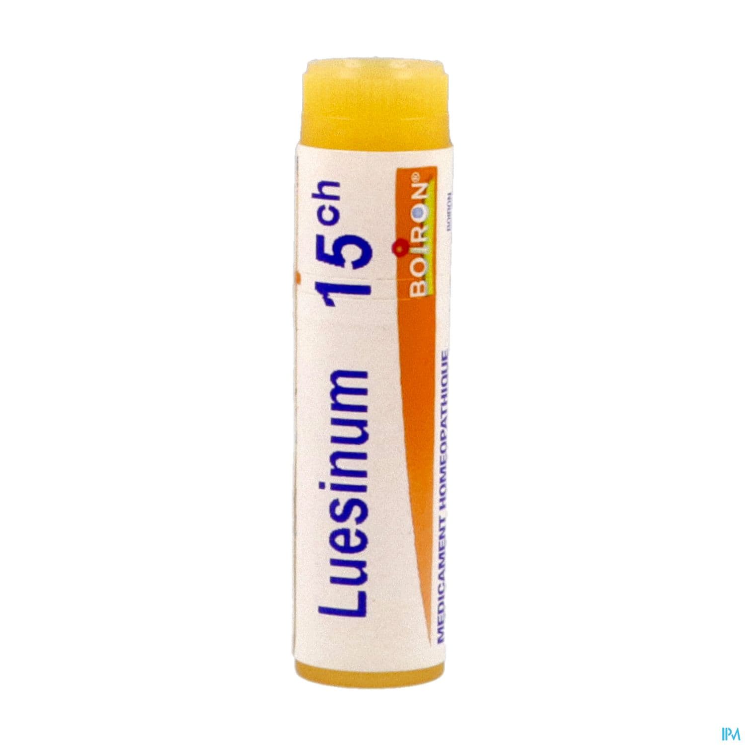 Boiron Luesinum 15ch Globules 1g
