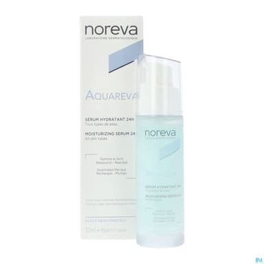 AQUAREVA SERUM HYDRAT 30ML