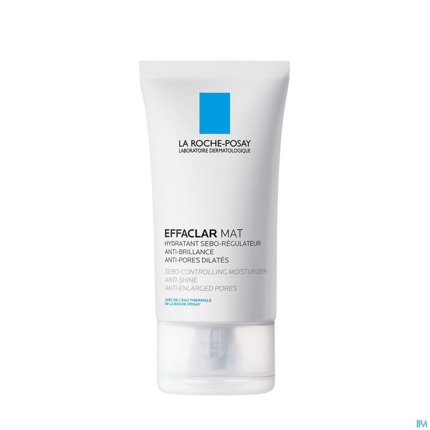 EFFACLAR MAT 40ML