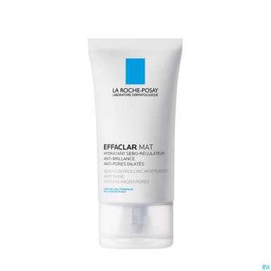 EFFACLAR MAT 40ML