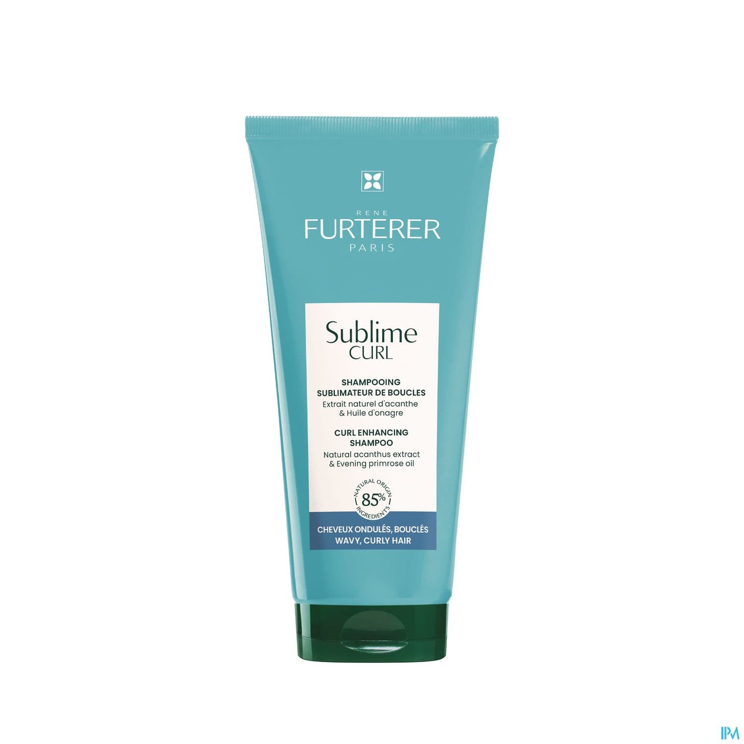 FURTERER SUBLIME CURL SHP 200ML