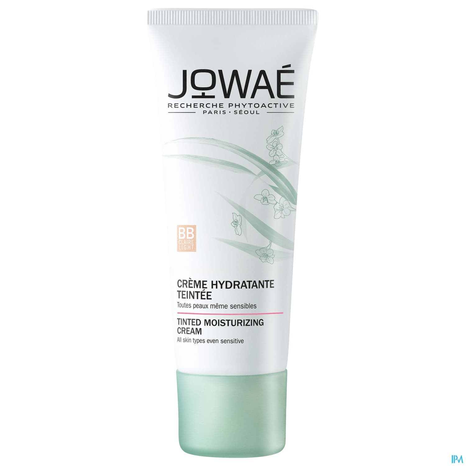 JOWAE CR HYDRA TEINTEE CLAIRE 30ML
