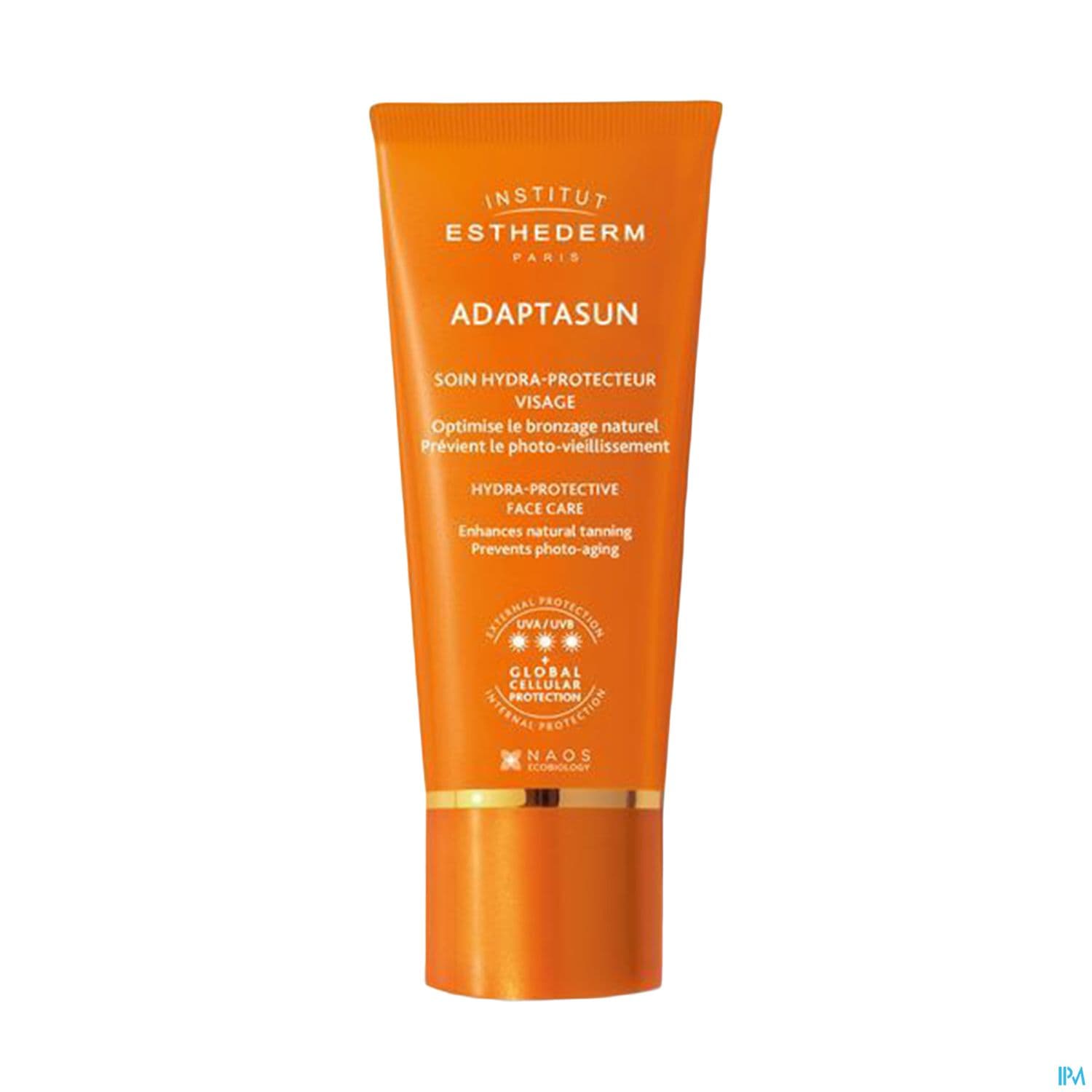 ESTHED ADAPTASUN CR SOL FORT50ML