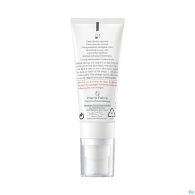 AVENE TOLERANCE CONTROL CR 40ML
