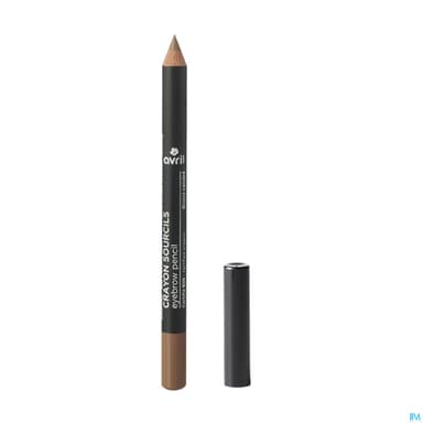 AVRIL CRAY SOURCIL BLOND CENDRE 1G