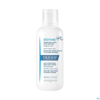 DUCRAY DEXYANE CR EMOLLIENTE 400ML