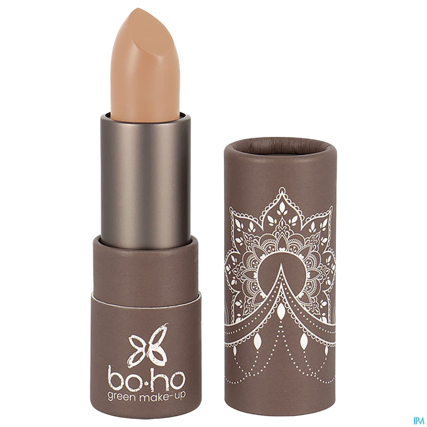 BOHO GREEN CORRECTEUR BEIG CLAIR02