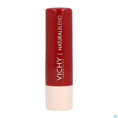 VICHY NATURALBLEND BAUM LEV ROUGE