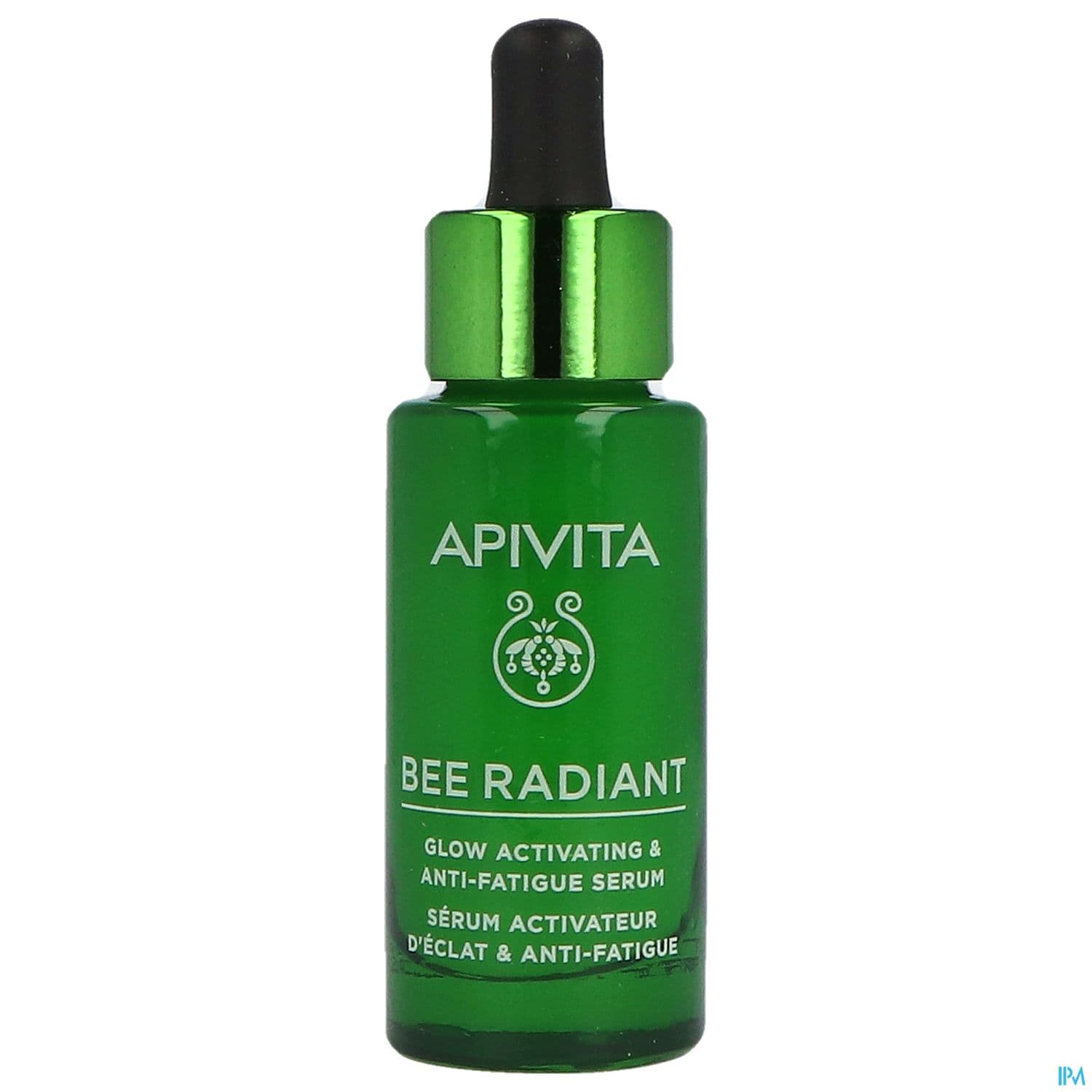 APIVITA BEE RADIANT SERUM 30ML