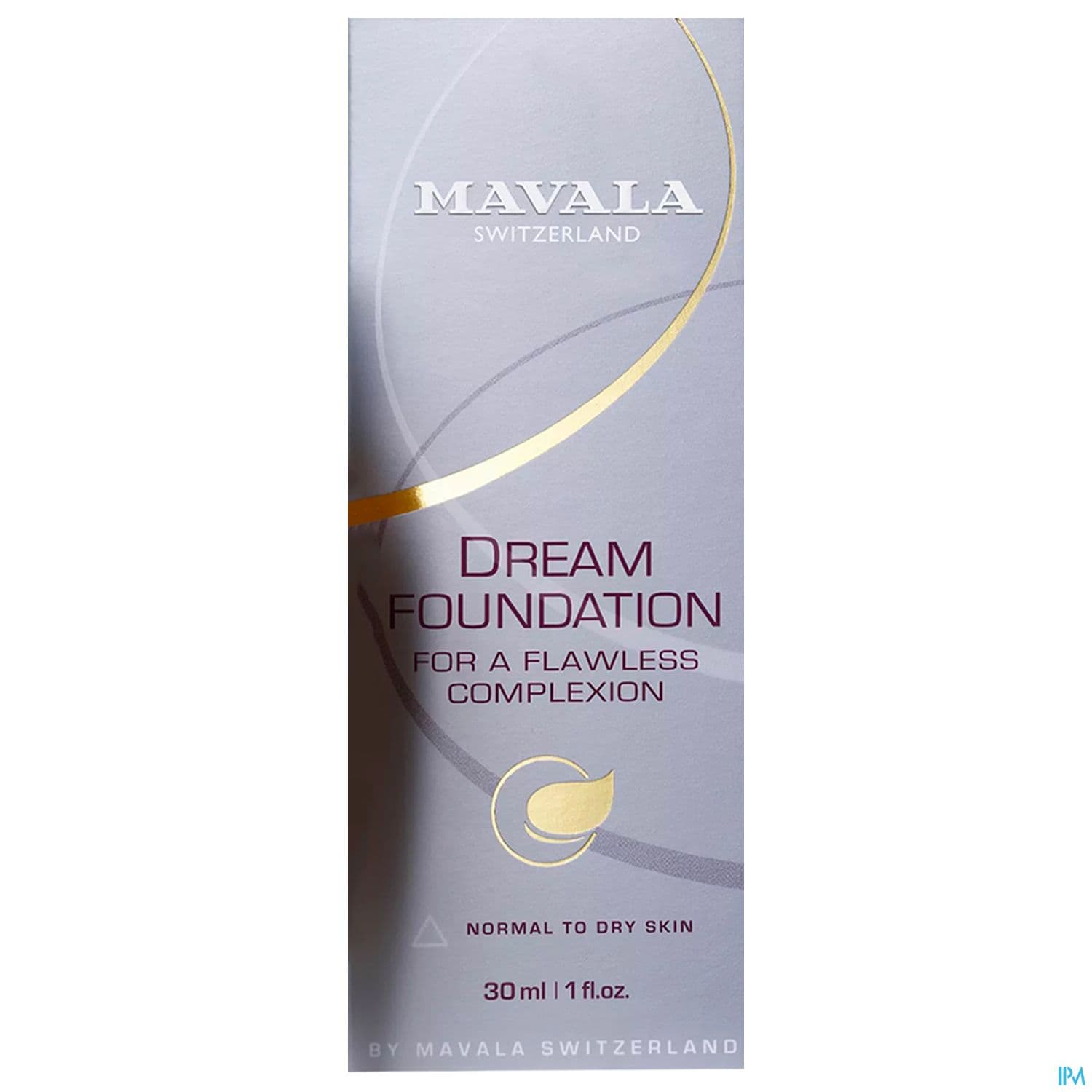 MAVALA FDT REVE PEACH BEIGE 03
