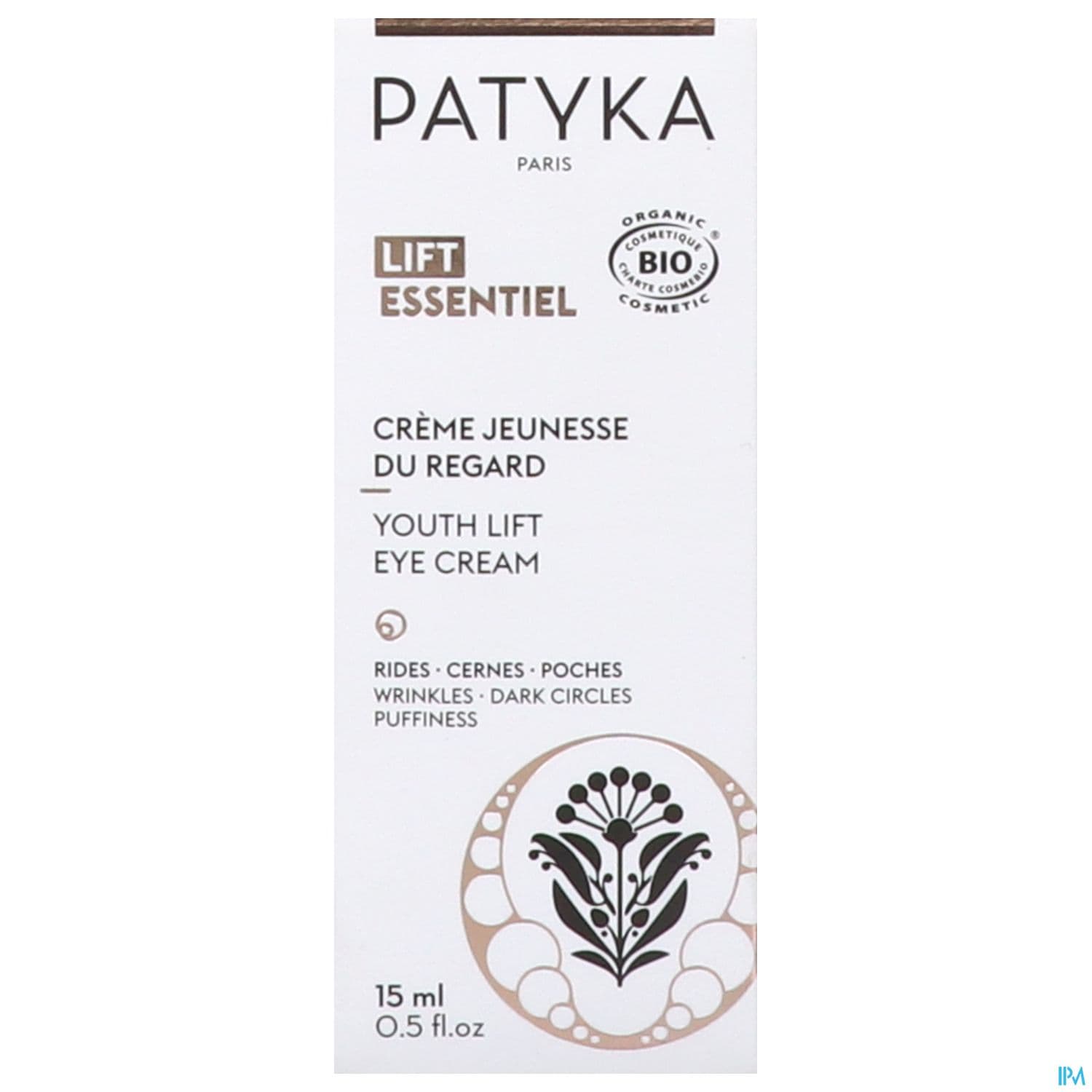 PATYKA CR REGARD LIFT ESSENT 15ML