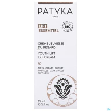 PATYKA CR REGARD LIFT ESSENT 15ML