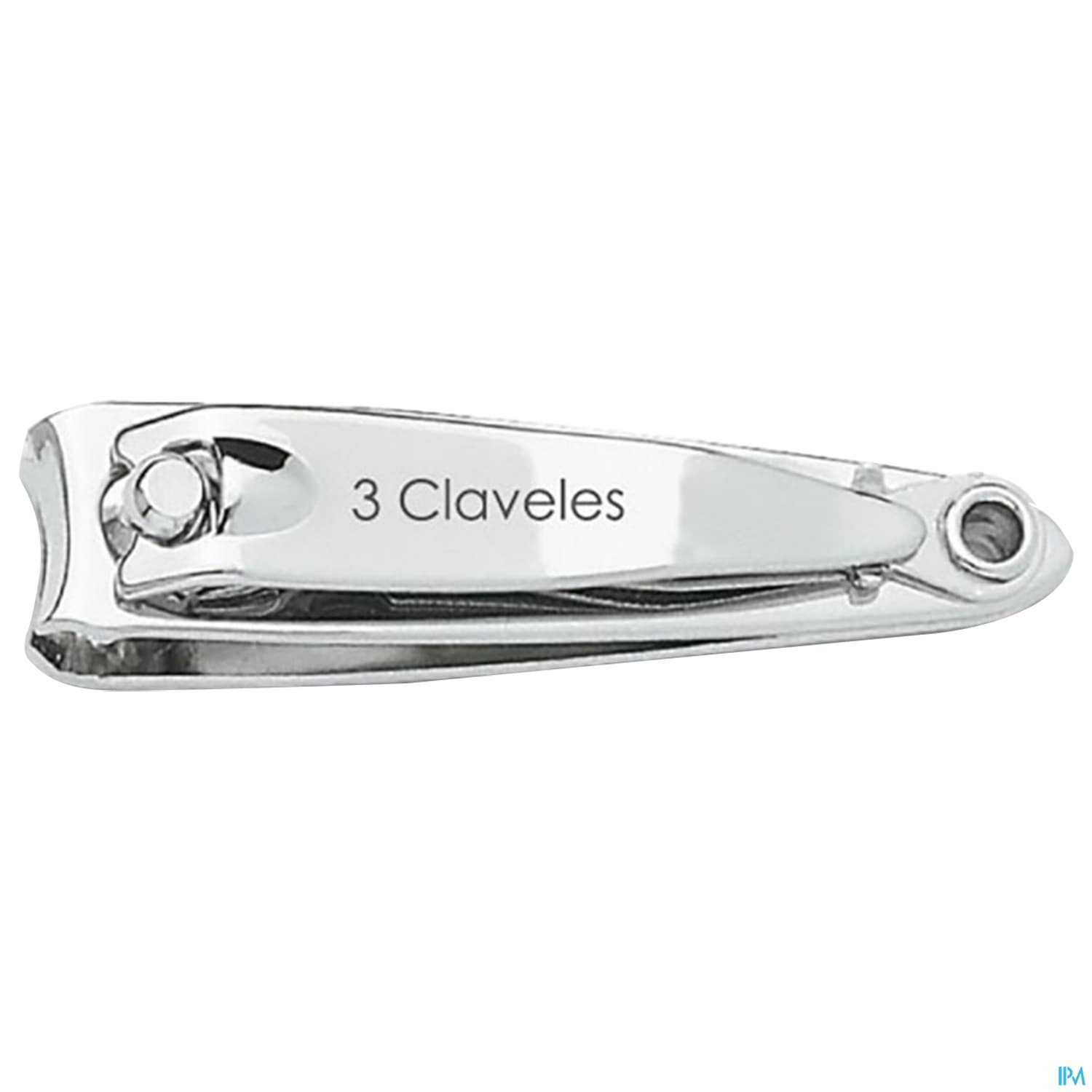 3 CLAVELES COUPE ONGLE 5CM 80248