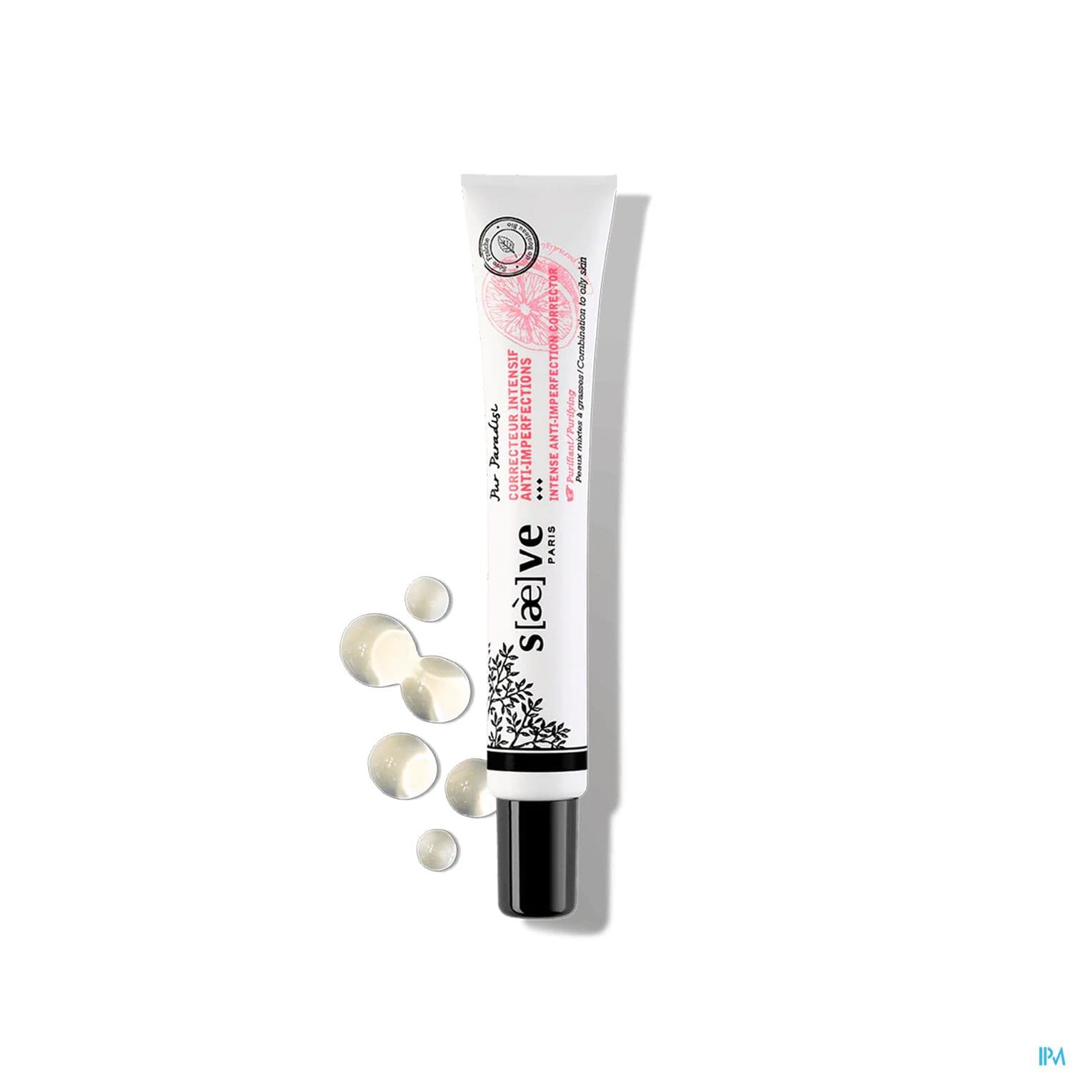 SAEVE PUR PARADISI CORRECT 15ML