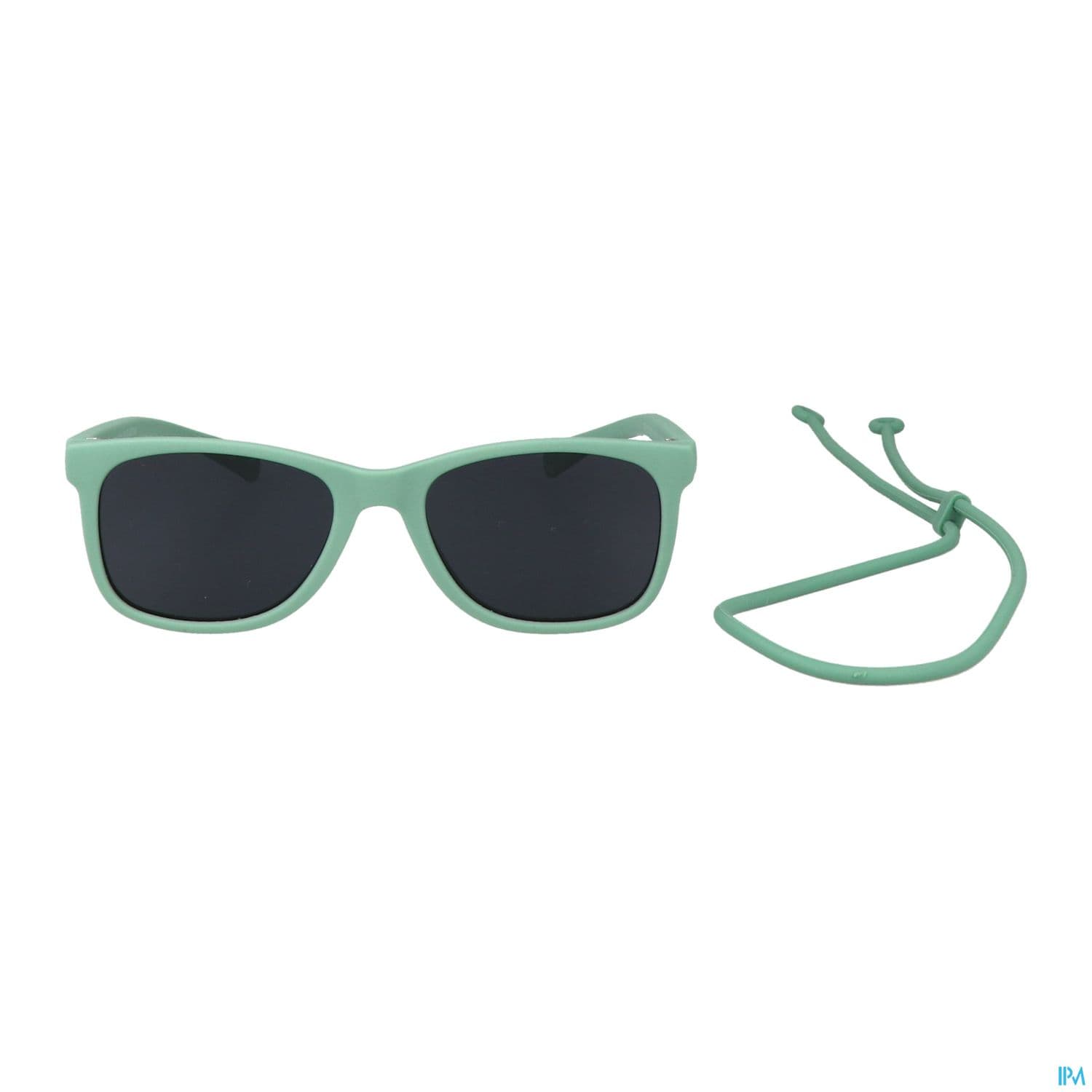 Mustela Lunettes De Soleil Bebe 3/5ans Vert