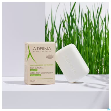A-DERMA PAIN SURGRAS 100GX2