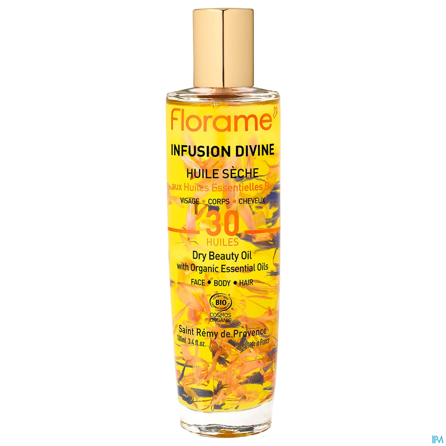 FLORAME HLE SECHE INF DIVINE 100ML