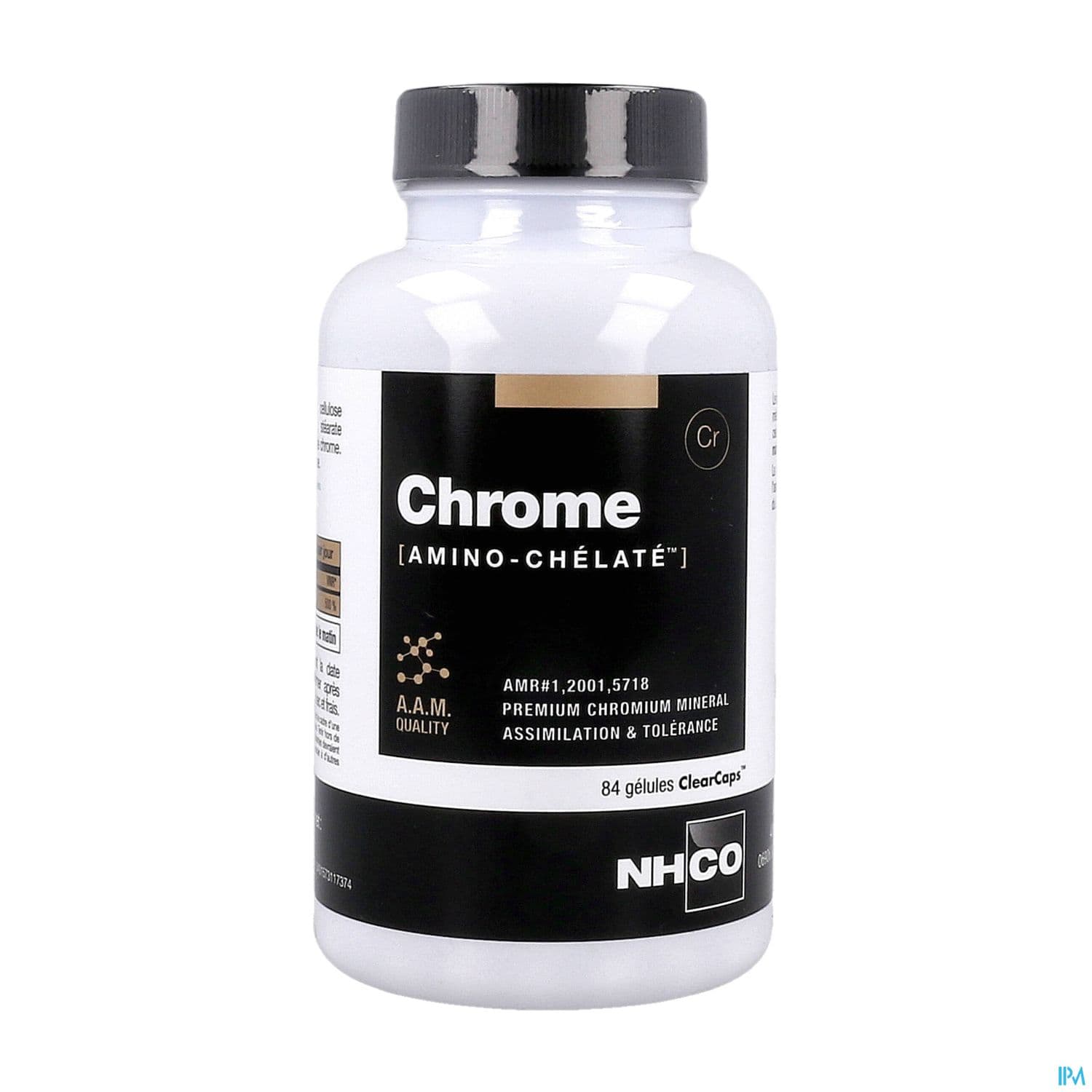 NHCO CHROME GELUL84