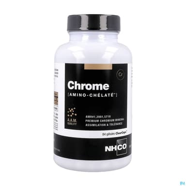 NHCO CHROME GELUL84