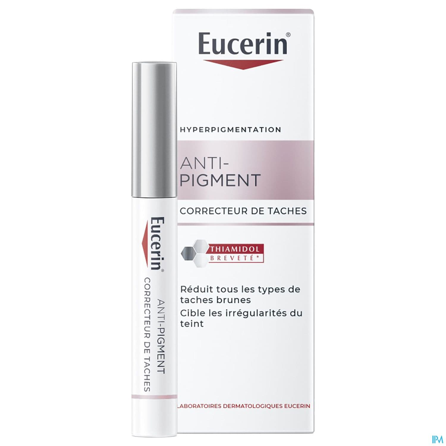 EUCERIN ANTI PIGMENT CORRECTEUR