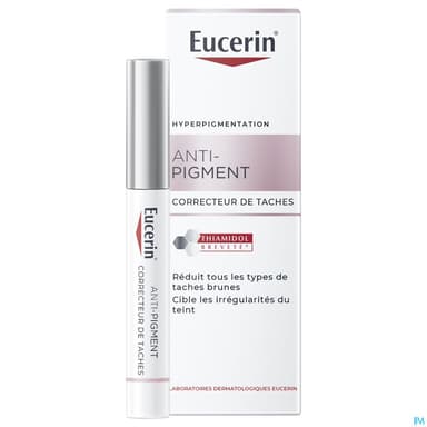 EUCERIN ANTI PIGMENT CORRECTEUR