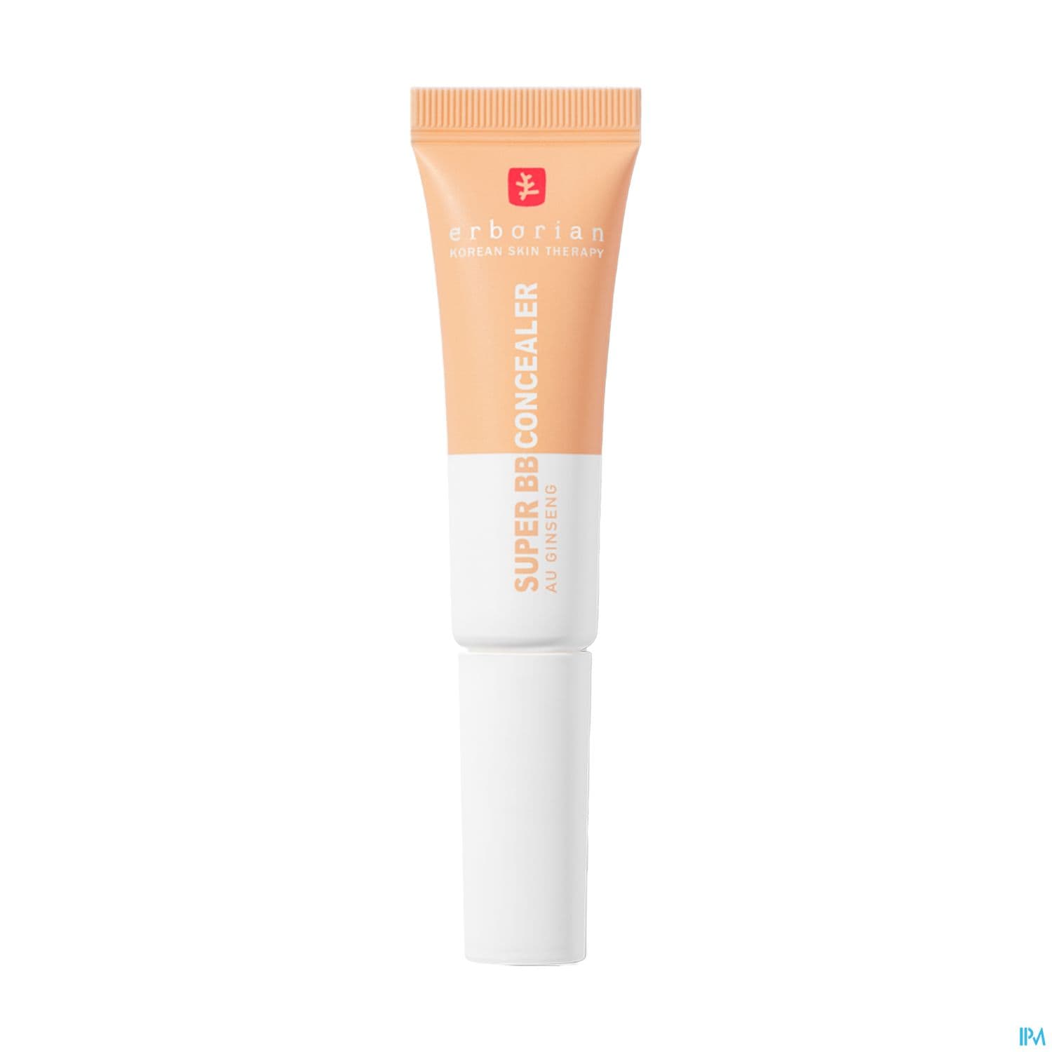 ERBORIAN SUPER BB CONCEAL DORE10ML