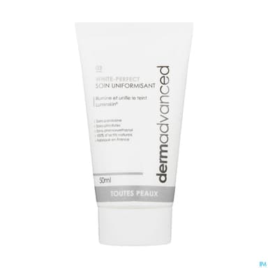 WHITEPERFECT SOIN UNIFORMISANT50ML
