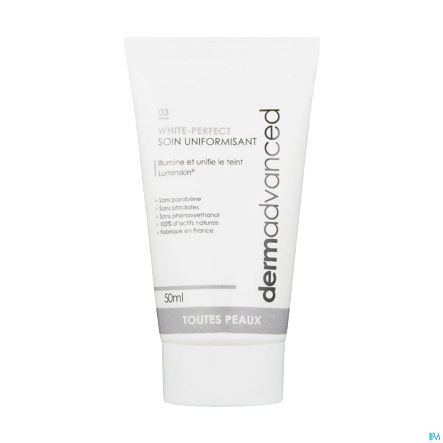 WHITEPERFECT SOIN UNIFORMISANT50ML — Pharmacie Pharmavance Gambetta