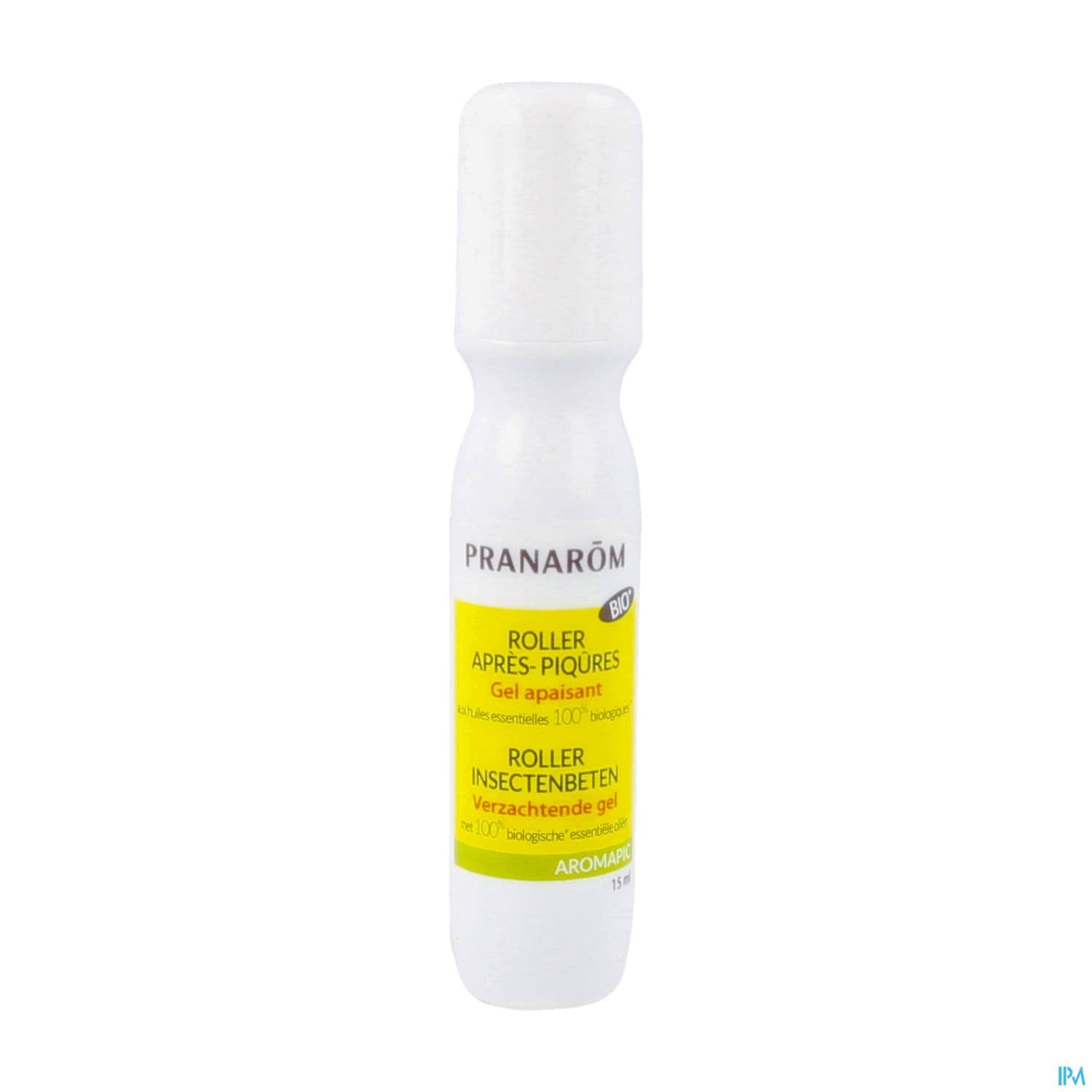 PRANAROM AROMAPIC AP/PIQ ROL15ML