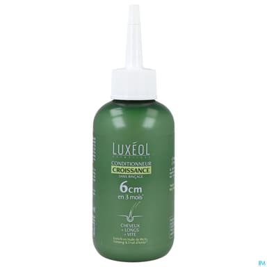 LUXEOL CONDITIONNEUR CROISS 150ML
