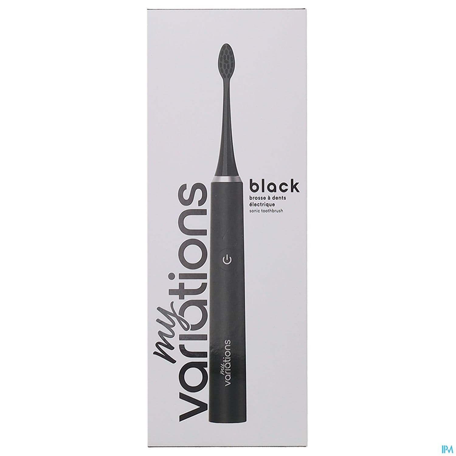 MYVARIATIONS BAD ELEC NOIR