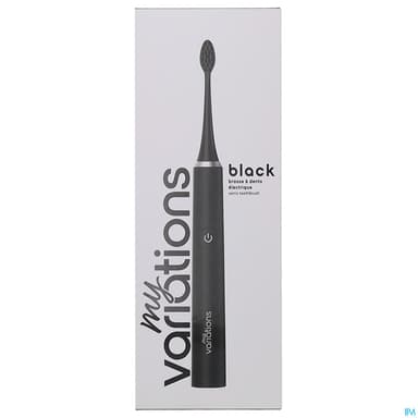 MYVARIATIONS BAD ELEC NOIR