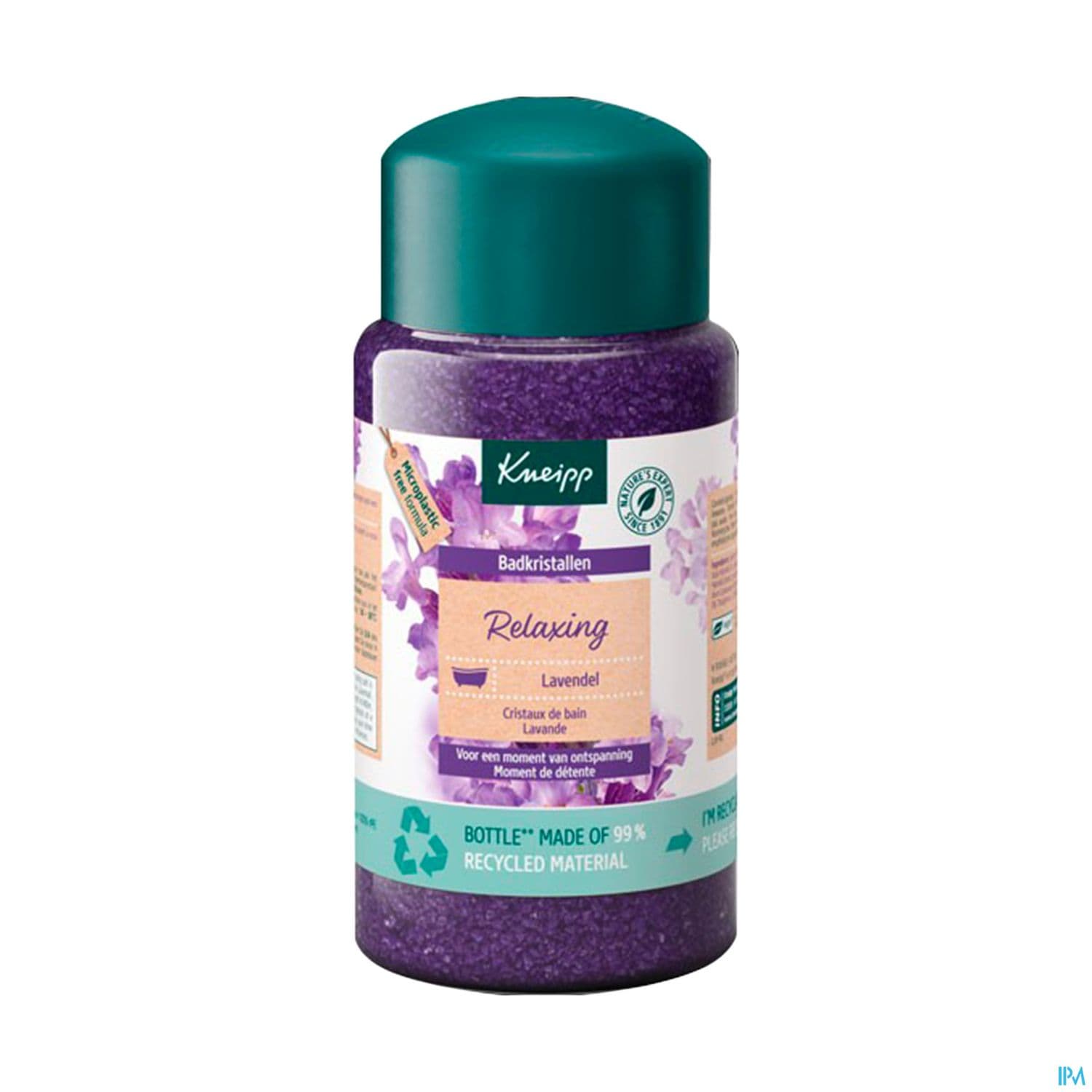KNEIPP SELS BAIN RELAXING 600G — Pharmacie saint-Gilles Paris